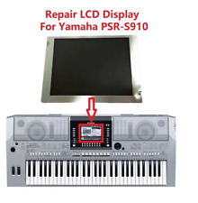 1 peça LCD de 5,7 polegadas para YAMAHA PSR S910 PSR-S910 tela de órgão eletrônico, usado comprar usado  Enviando para Brazil
