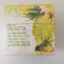 Pirâmide Infusão Cavalinho Silhueta comprar usado  Enviando para Brazil