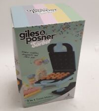 Giles posner treat for sale  RUGBY