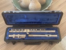 Signet selmer flute for sale  BIRMINGHAM