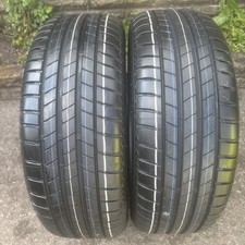 Bridgestone turanza t005 for sale  ORMSKIRK