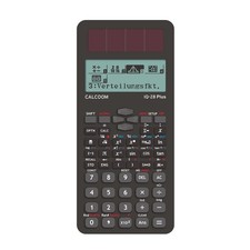 Calcoom z8plus 5 gebraucht kaufen  Lübeck