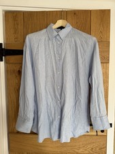 Zara women linen for sale  COLCHESTER