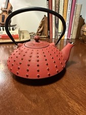 Vintage red cast for sale  Tyler