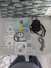 Canon powershot sd1200 for sale  Santa Maria