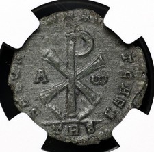 Roman empire. magnentius. for sale  De Pere