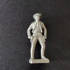 Figur berühmte westernmänner gebraucht kaufen  Langenbach