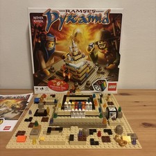 Lego games ramses d'occasion  Expédié en Belgium