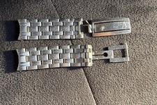 Omega 1502 824 for sale  BEDFORD