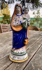 Vierge sainte marie d'occasion  Donges