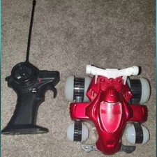 Kid remote control for sale  LONDON