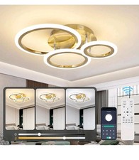 Dimmable modern led for sale  Henderson