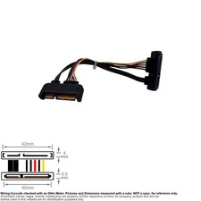 Cable sata data for sale  Houston