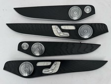 mercedes benz wood trim for sale mercedes benz wood trim for sale ROMFORD