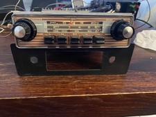 Autoradio philips n6x21t d'occasion  Carquefou