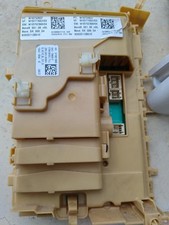 Scheda elettronica whirlpool usato  Tuglie