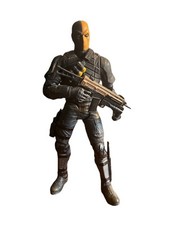 Arrow collectibles deathstroke for sale  MARKET RASEN