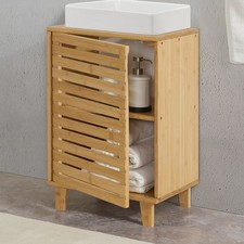 Ware waschbeckenunterschrank i gebraucht kaufen  Soltau