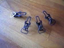 Jouef échelle attelages d'occasion Jouef échelle attelages d'occasion  Aubagne