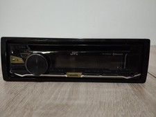 Autoradio jvc bluetooth usato  Serra de Conti