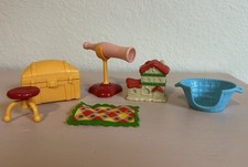 Vintage 1983 strawberry for sale  Katy