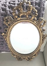 Vintage syroco wood for sale  Fort Lauderdale
