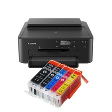 Canon pixma ts705a gebraucht kaufen  Stadtroda