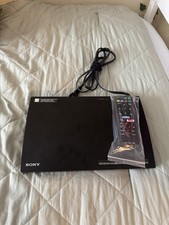Sony bdp s185 for sale  Derby