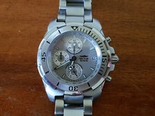 Sector 255 chronograph gebraucht kaufen  Hattert