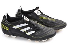 Chuteiras de futebol ADIDAS PRED ABSOLADO X TRX FG U43608 2010 EUA 6 MASCULINAS comprar usado  Enviando para Brazil