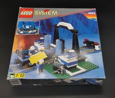 Lego system 4553 gebraucht kaufen  Dortmund