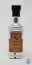 Miniature mignon amaretto usato  Romano di Lombardia