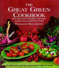 Great green cookbook for sale  Montgomery