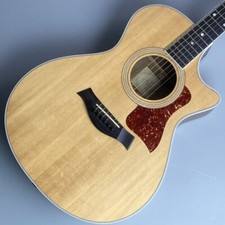 Taylor 412ce es1 usato  Spedire a Italy