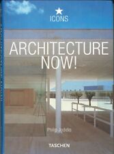Philip jodidio architecture usato  Pesaro