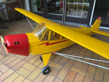 Flugmodell piper pa18 gebraucht kaufen  Neu-Ulm