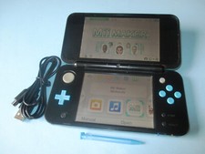 Nintendo 2ds black for sale  Orchard Park