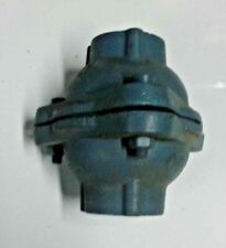 Valvole sfera art. usato  Vertemate con Minoprio