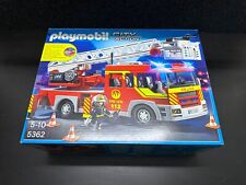 Playmobil 5362 city gebraucht kaufen  Walsrode