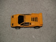 Bandai gobots puzzler for sale  Minneapolis
