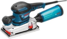 Bosch schwingschleifer gss gebraucht kaufen  München