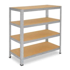 Shelfplaza home 100x100x50cm gebraucht kaufen  Neugersdorf