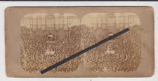 Negretti stereoview photograph for sale  UK