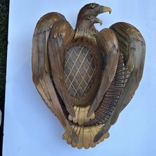 Antique stacking eagles for sale  Pittsburgh