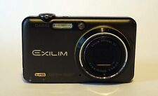 Casio exilim fc100 usato  Padova