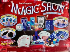 Ideal spectacular magic for sale  Mc Lean