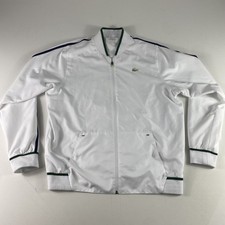 Lacoste sport jacket for sale  Punta Gorda