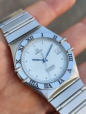 Omega constellation manhattan usato  Pulsano