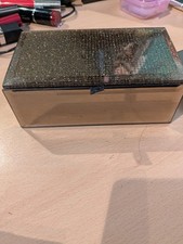 Jewellery box storage for sale  HOUNSLOW