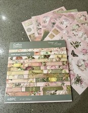 Vintage rose 8x8 for sale  ALCESTER